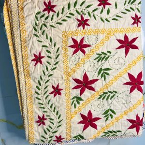 R2-007 /. Suisuta Handmade Kushtia Village-