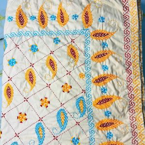 R2-008 /. Suisuta Handmade Kushtia Village-
