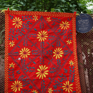 BKK-7 | “Comfortable Handmade Baby Quilt 100% Cotton”