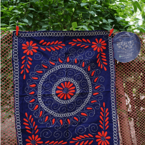 BKK-3 | “Soft Comfortable Baby Kantha for 0–5 Years Kids”