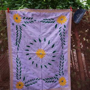 BKK-24 | “Baby Nakshi Kantha Traditional Handmade Touch”