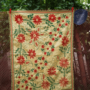 BKK-25 | “Comfortable Baby Quilt Handmade Cotton”