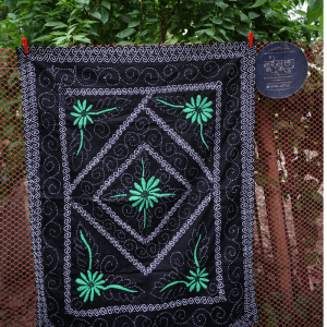 BKK-26 | “Baby Kantha Soft Cotton Skin Friendly”