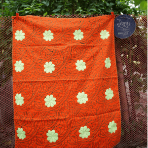 BKK-27 | “Handmade Baby Nakshi Kantha Cozy Soft”