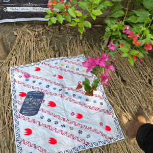 BKK-28 | “Premium Baby Quilt Soft Cotton Handmade”