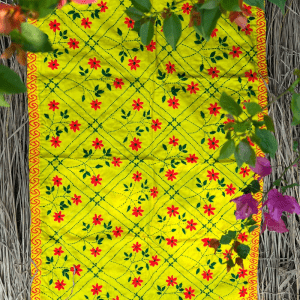 BKK-29 | “Baby Kantha Traditional Handmade Design”