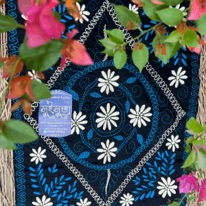 BKK-30 | “Soft Baby Quilt Breathable Cotton”