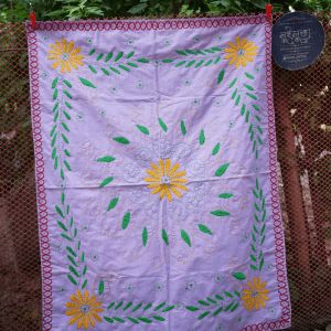 BKK-33 | “Baby Kantha Lightweight Soft Fabric”