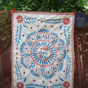 BKK-34 | “Handmade Baby Quilt Skin Friendly Cotton”