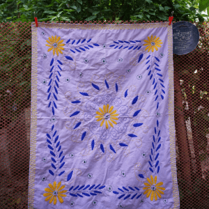 BKK-42 | “Baby Cotton Quilt Premium Handmade”