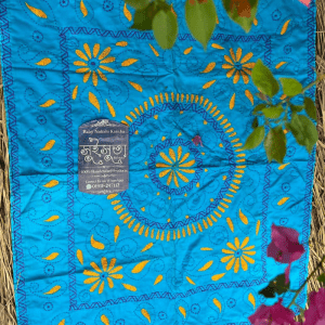 BKK-41 | “Soft Handmade Baby Kantha Traditional Style”