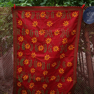 BKK-48 | “Baby Kantha Handmade Lightweight Comfort”