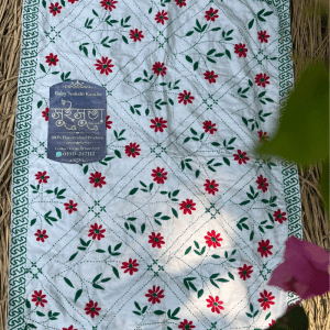 BKK-49 | “Premium Baby Nakshi Kantha Soft Fabric”
