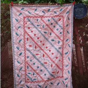 BKK-52 | “Soft Handmade Baby Kantha Traditional Style”