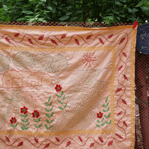 BKK-45 | “Baby Kantha Premium Soft Cotton”