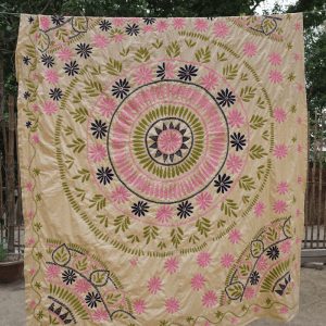SKU_AKK-29 | Premium Village Craft Kantha