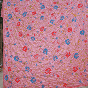 SKU_AKK-31 | Soft Cotton Handmade Kantha