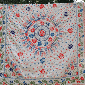 SKU_AKK-33 | Premium King Size Bedspread