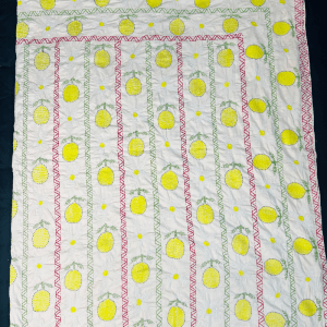 SKU_AKK-47 | Floral Handmade Nokshi Kantha