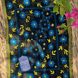 BKK-61 | Baby Nokshi Katha Premium Soft Feel for Baby Care