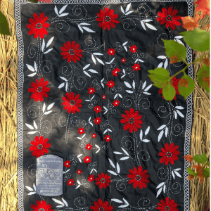 BKK-62 | Baby Nokshi Katha 100% Authentic Handmade Softness.