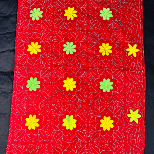 SKU_AKK-58 | Premium Village Heritage Bedspread