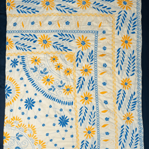 SKU_AKK-46 | Authentic King Size Kantha