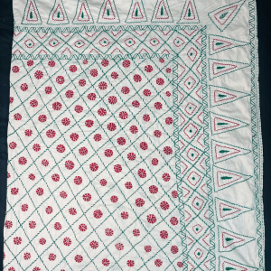 SKU_AKK-48 | Premium Village Handmade Quilt