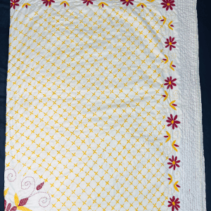 SKU_AKK-69 | Elegant Hand-Stitched Cotton Kantha