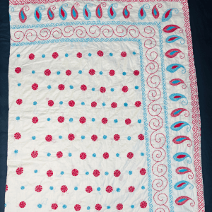 SKU_AKK-49 | Elegant Cotton Kantha Collection