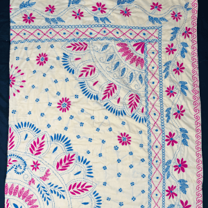 SKU_AKK-71 | Traditional Soft Cotton Bedspread
