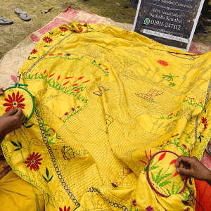 SKU_AKK-44 | Premium Handmade Bed Cover