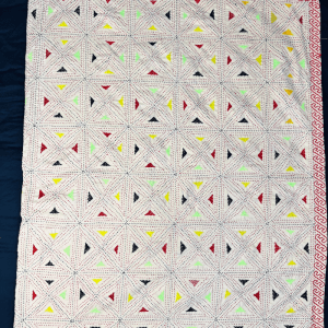 SKU_AKK-53 | Authentic Rural Craft Nokshi Kantha