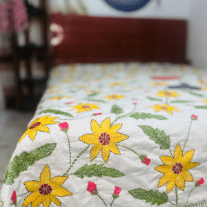 🌼 সম্পূর্ণ হাতে তৈরি হস্তশিল্প — শুধুমাত্র Booking Order এ নেওয়া হচ্ছে 🌼