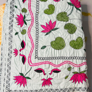 Premium King Nakshi Kantha | প্রিমিয়াম কিং নকশী কাঁথা