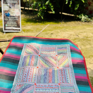 BKK-64/   Suisuta Exclusive Baby Kantha – ইউনিক ডিজাইনে সেরা মানের কাঁথা