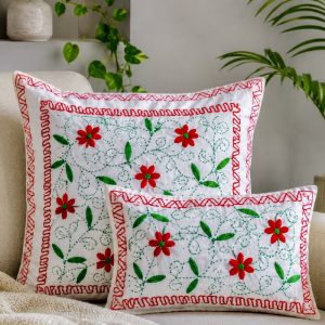 Suisuta Handmade Cushion Cover & Sofa Décor