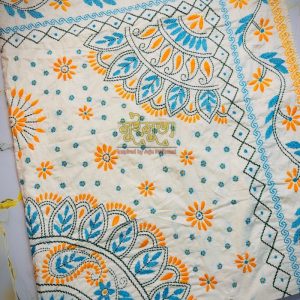 R2-011 | Premium Handmade Nakshi Kantha – Booking Order