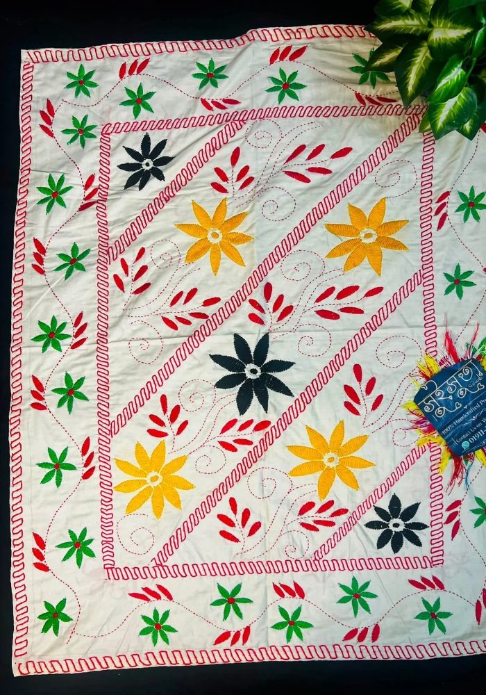 Suisuta Signature Floral Handmade Collection | One Design, Many Products | Custom Order - Image 13