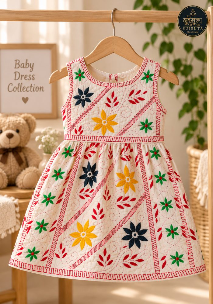 Suisuta Signature Floral Handmade Collection | One Design, Many Products | Custom Order - Image 7