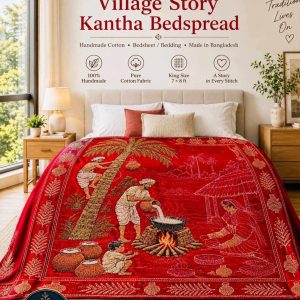 Bedcover-Booking orders available