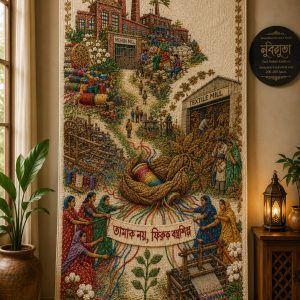 Suisuta handmade brand high history category Degain